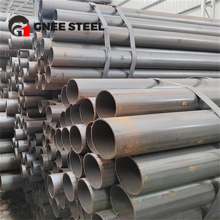 Popular Seam Pipe