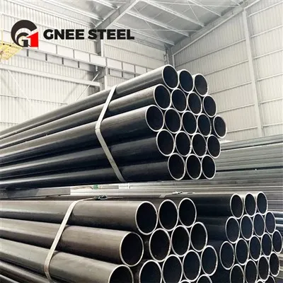 Avtomatsko varjenje cevi