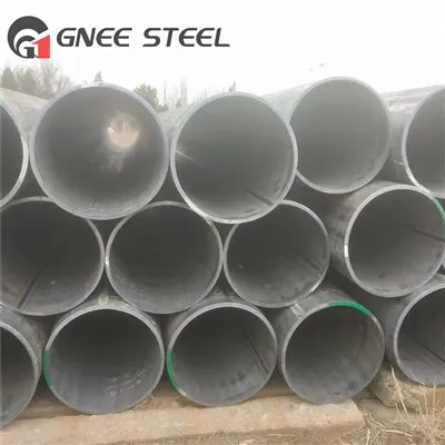 Električno uporovno varjene cevi