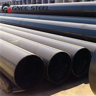 Električno uporovno varjene cevi