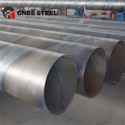 Jeklena cev API 5L X52