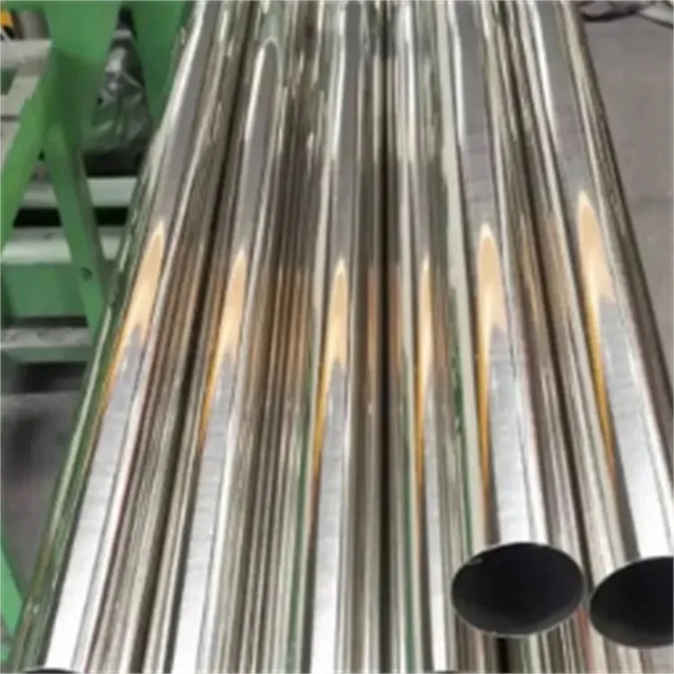 Varjena cev iz nerjavečega jekla 310S