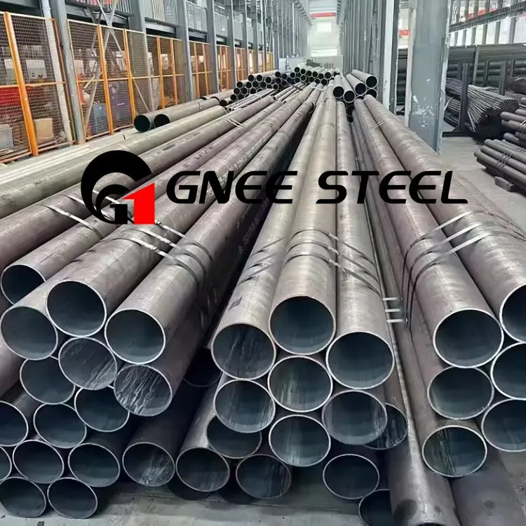 A500 jeklena cev razreda A