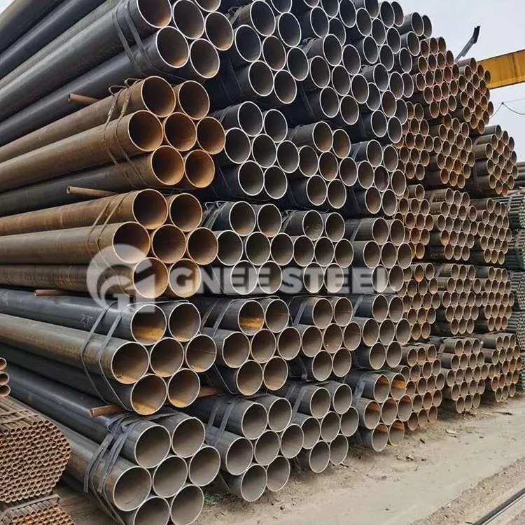 A691 9CR EFW Pipe