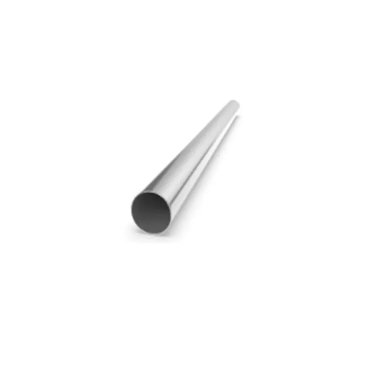 API 5L 316 Stainless Steel Tube