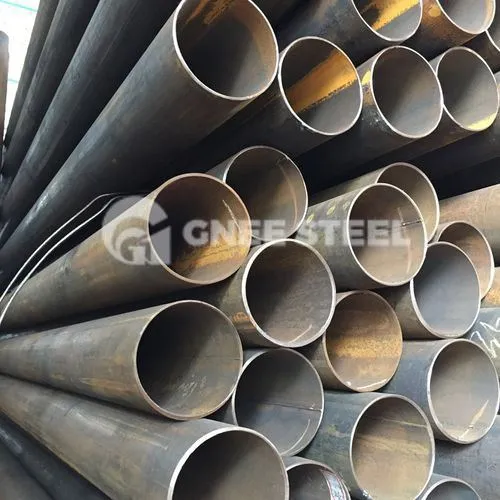 API X42 X46 LSAW Pipe