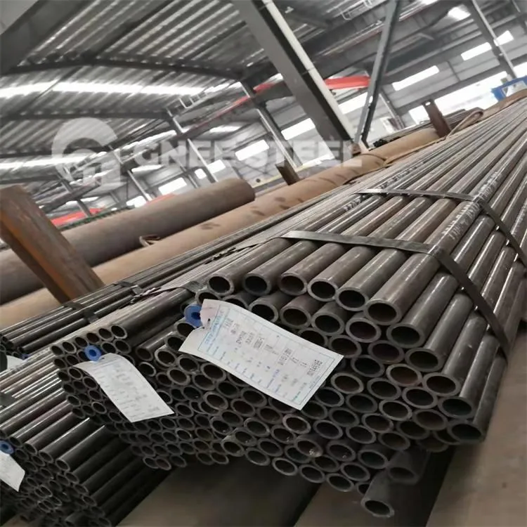 ASTM A53 razred B ERW cev