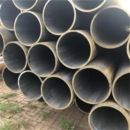 ASTM A672 Carbon Steel EFW Weld Pipe suppliers