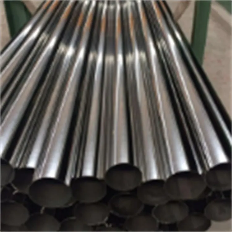 ASTM Ss 430 Stainless Steel Pipe