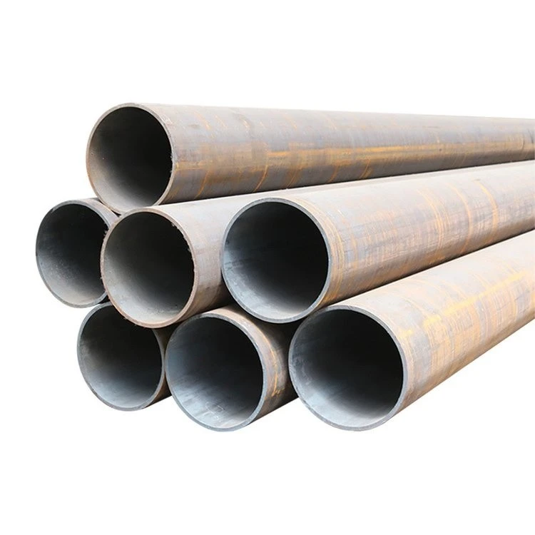 High-Strength Q345 Pipe For Boiler suppliers
