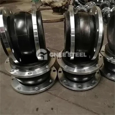 Rubber Flexible Expansion Joint Rubber Flexible Expansion Joint