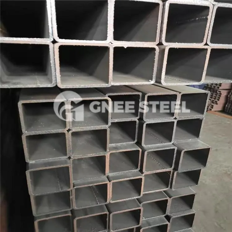 JIS G3466 Low Carbon Steel Pipe
