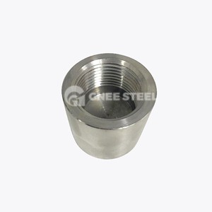 ASTM A105ASTMA182 Threaded Cap for sale ASTM A105ASTMA182 Threaded Cap for sale