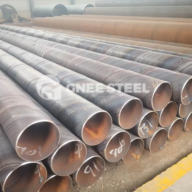 ssaw steel pipe ssaw steel pipe