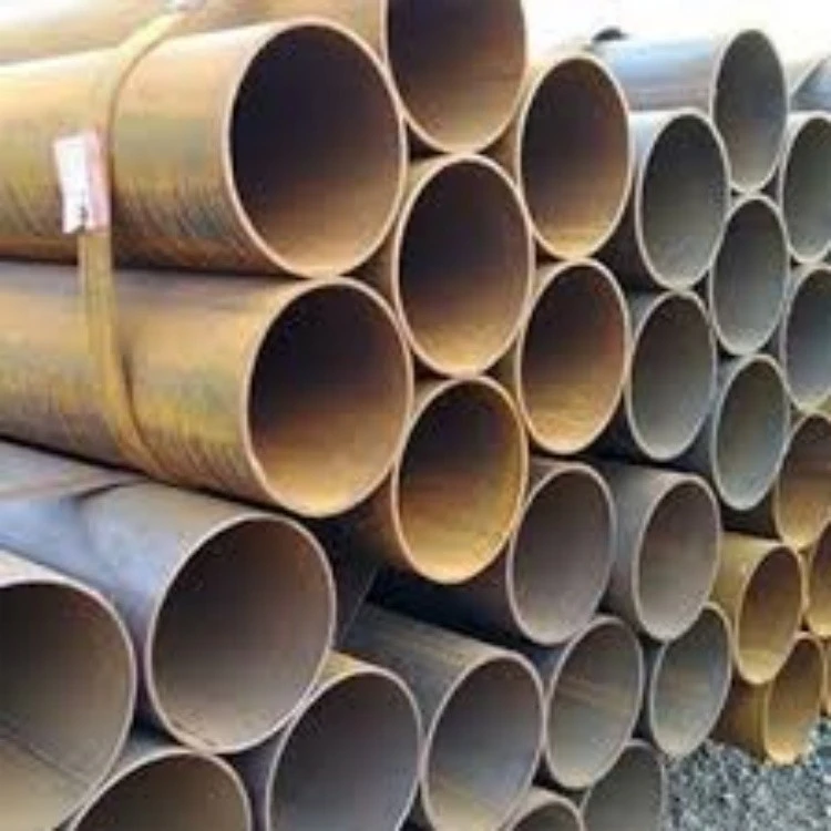 Q235B Circular Welded Pipe SSAW suppliers
