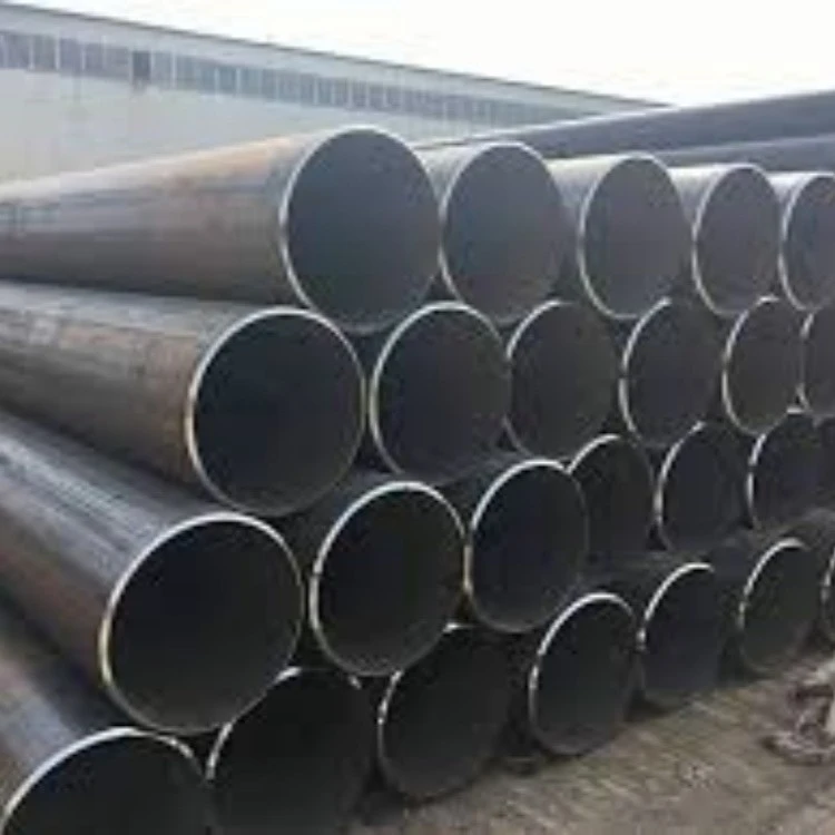 Q235B Scaffolding Pipes factory