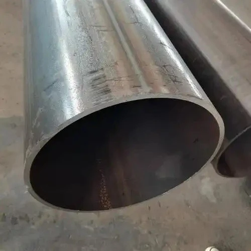 API 5L Gr B Longitudinally Submerged Arc Welded Steel Pipe suppliers