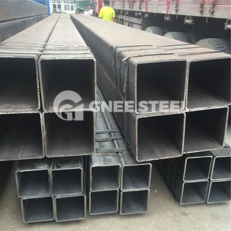 S355J0H S355J2H S355K2H Structural Hollow Section