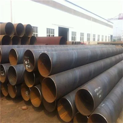 0cr13 Spiralno varjene cevi visoke kakovosti