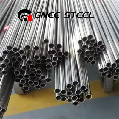 Varjene cevi iz nerjavečega jekla 304