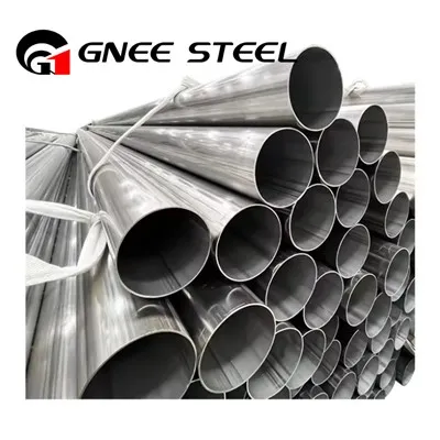 Cev iz nerjavečega jekla 420j1