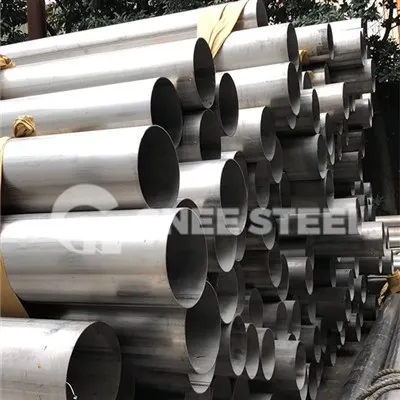 Cevi A358 razreda 347H EFW