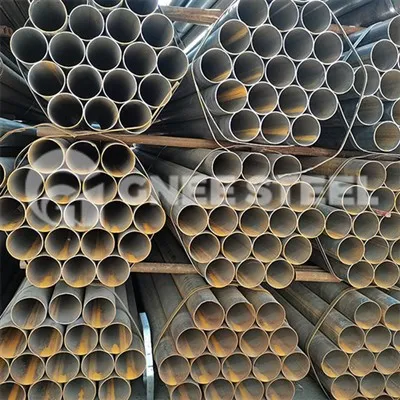 Cev EFW iz ogljikovega jekla A672 B60