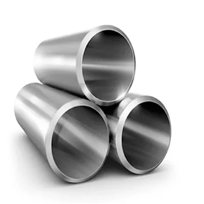 Brezšivna cev iz nerjavečega jekla Alloy800ht No8811