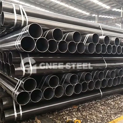 Cev API 5L ERW PSL 2