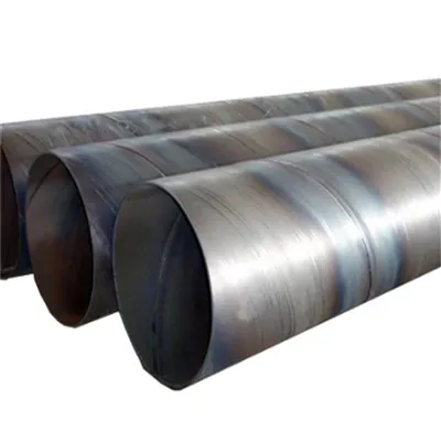 Spiralno varjene cevi API 5L Psl1