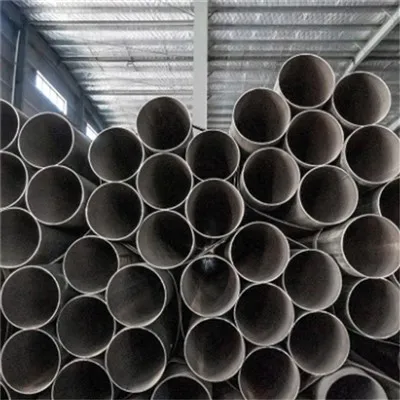 API 5L PSL2 varjena cev z ravnim šivom