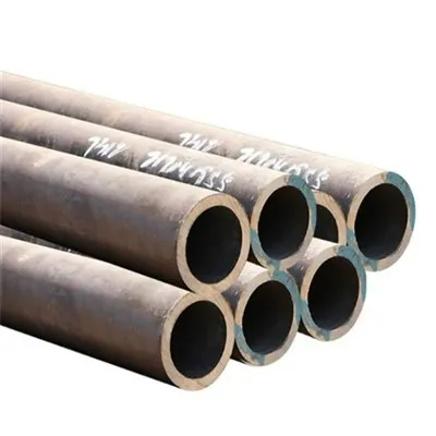 Varjene cevi API 5L X42 ERW