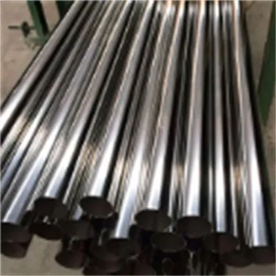 Cev iz nerjavečega jekla ASTM A192