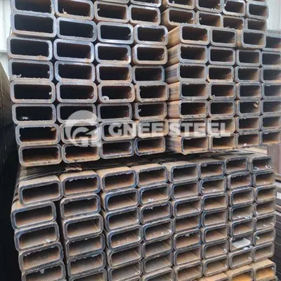 Strukturne cevi iz ogljikovega jekla ASTM A500