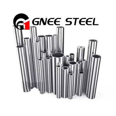 Visokokakovostne cevi iz nerjavečega jekla 316