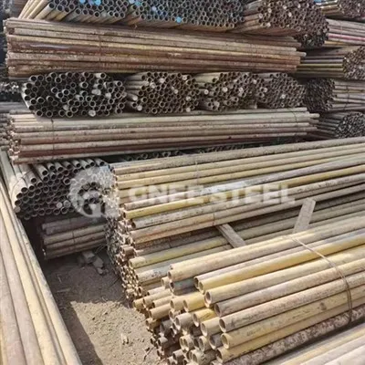 Cevi ASTM A672 C65 CL32 EFW