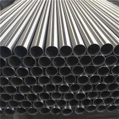 Cev iz nerjavečega jekla ASTM AISI 201