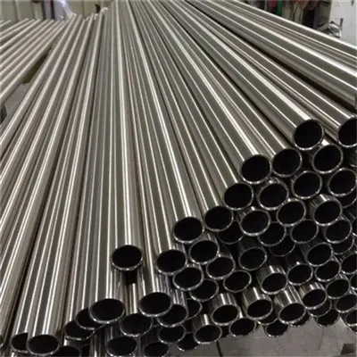 Cev iz nerjavečega jekla ASTM AISI 430