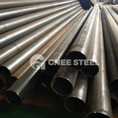 Cev iz ogljikovega jekla St37