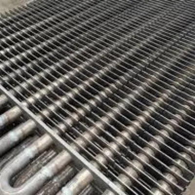 Prednosti rebraste cevi