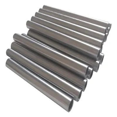 Cev Hastelloy C-276 Super Duplex iz nerjavečega jekla