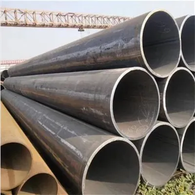 Visokokakovostna uporovno varjena cev