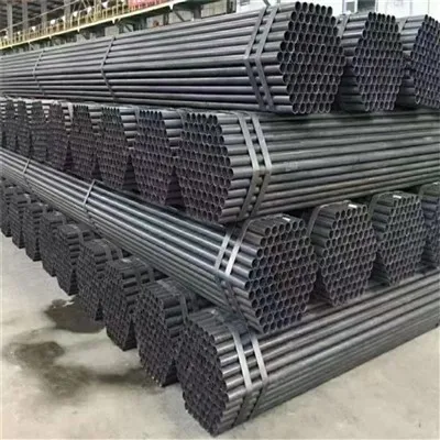 Q235 Električna fuzijsko varjena cev