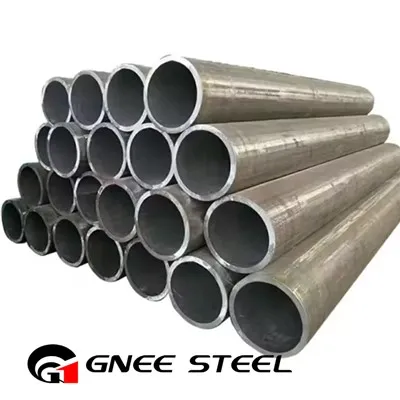 Cev iz ogljikovega jekla S355jr