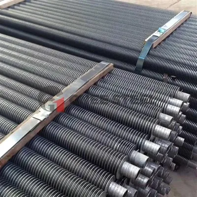 Posebna vrsta rebraste cevi