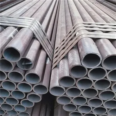 Ravnošivna varjena cev ASTM A106