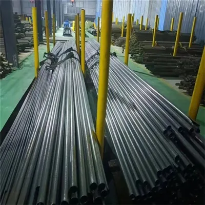 Dobaviteljske cene Q235 Cevi z ravnim šivom