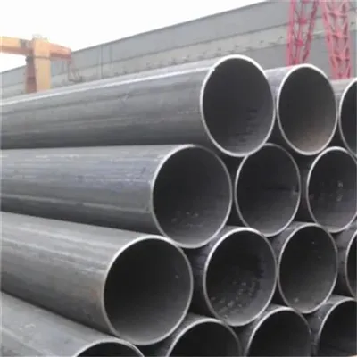 T-95 jeklena cev: za zahtevna okolja