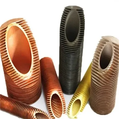 Tp316 nazobčana cev